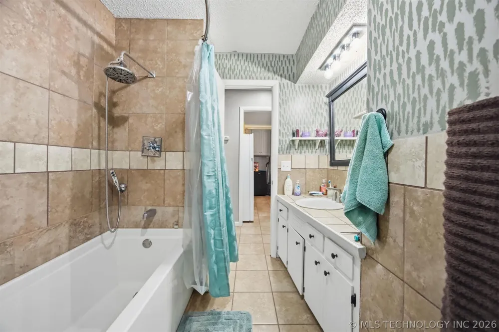 1344 S 13th McAlester, OK 74501