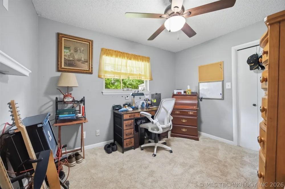 1344 S 13th McAlester, OK 74501