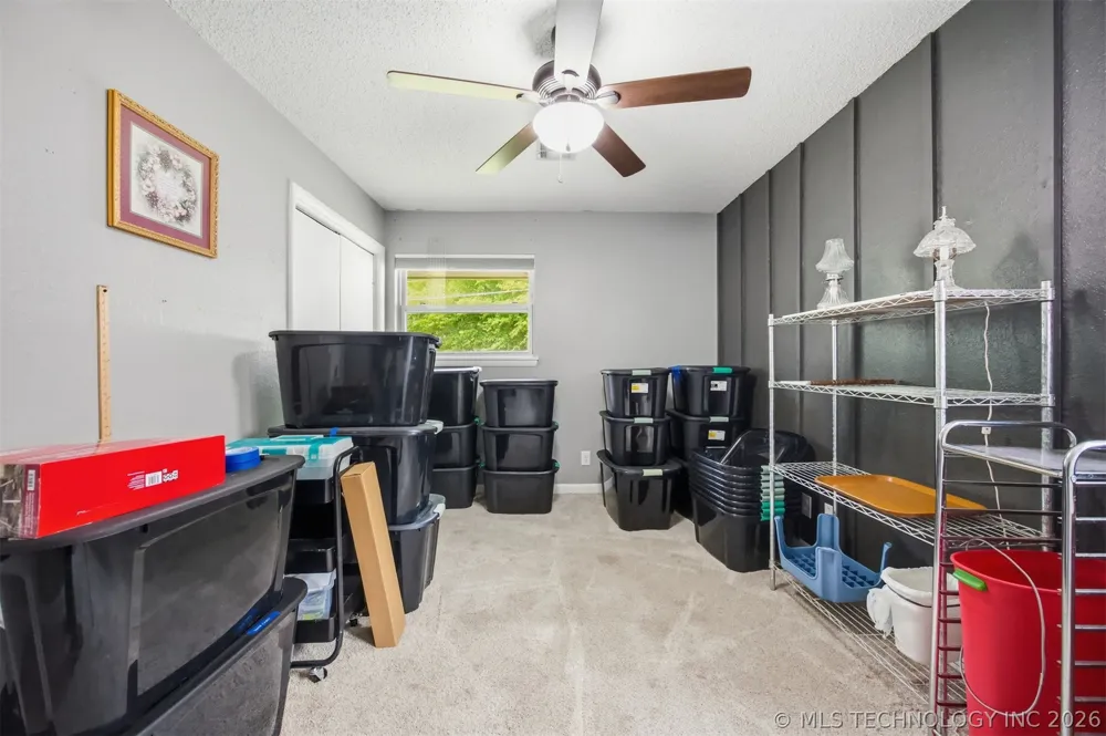 1344 S 13th McAlester, OK 74501