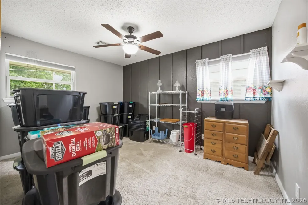 1344 S 13th McAlester, OK 74501