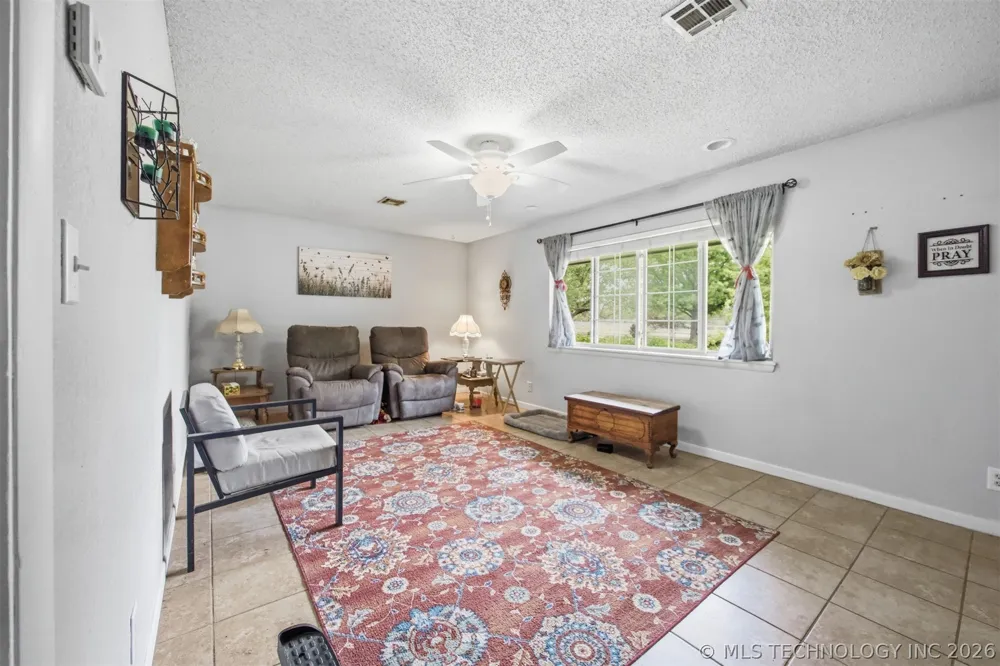 1344 S 13th McAlester, OK 74501