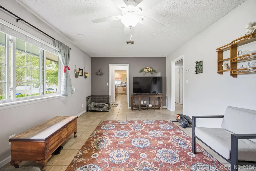 1344 S 13th McAlester, OK 74501