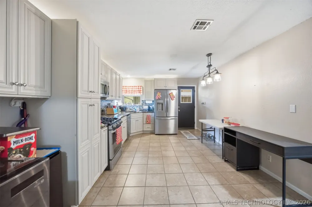 1344 S 13th McAlester, OK 74501