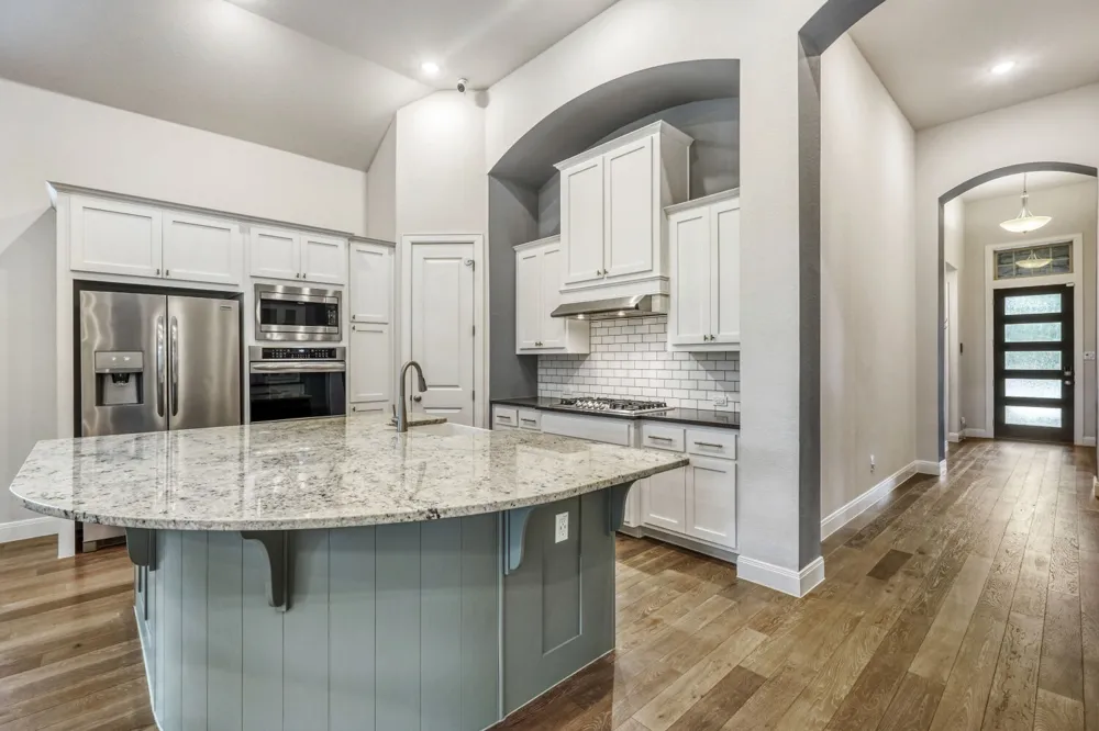 1401 Calago Cove Leander, TX 78641