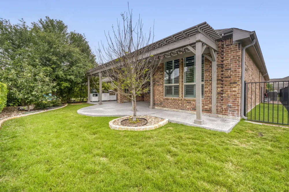 1401 Calago Cove Leander, TX 78641