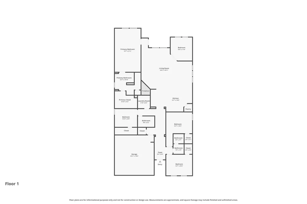 1401 Calago Cove Leander, TX 78641