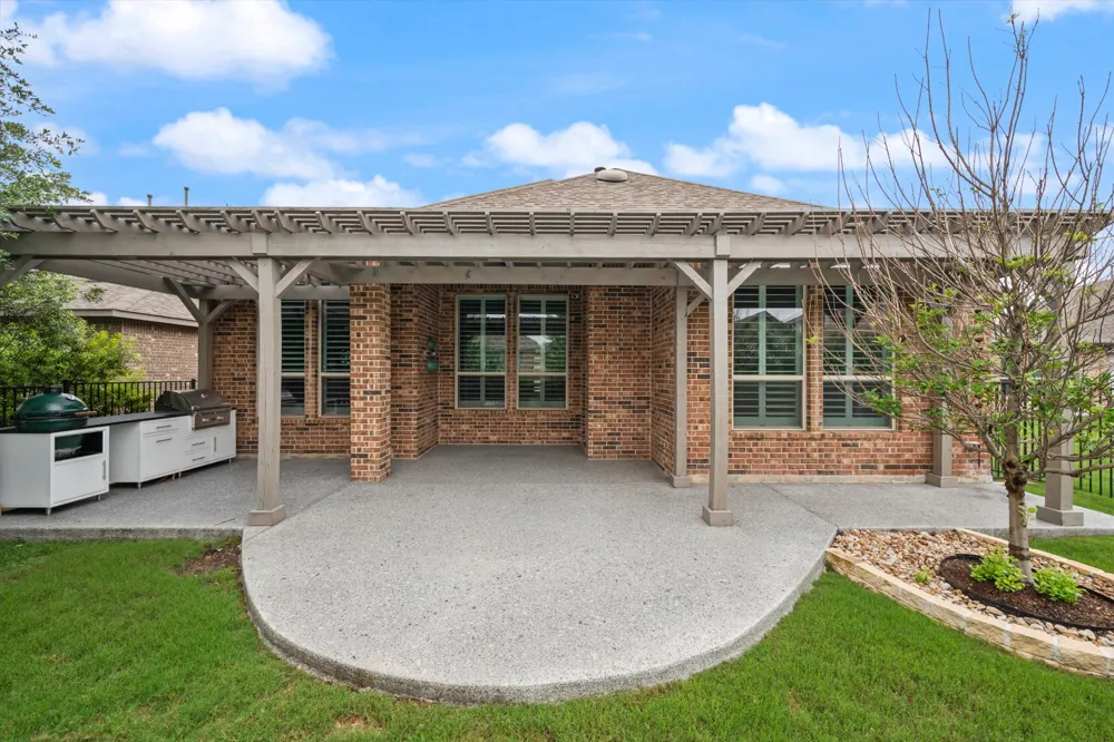1401 Calago Cove Leander, TX 78641
