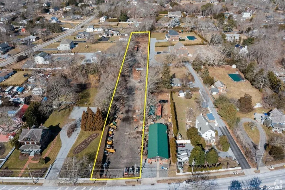 500 Montauk Highway East Quogue, NY 11942