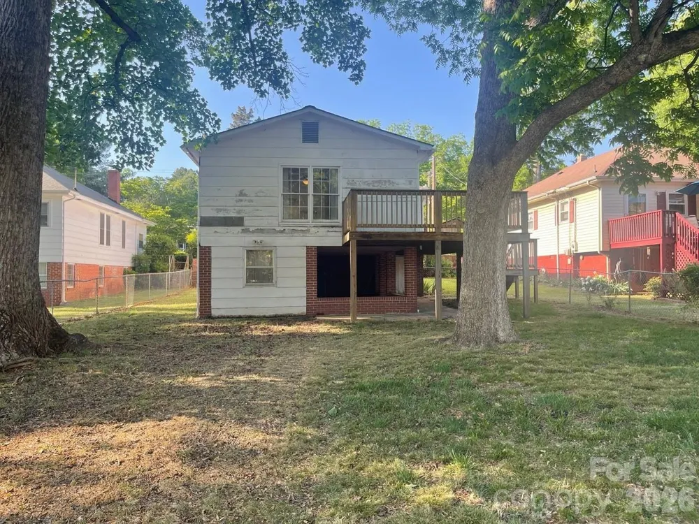 119 Pine Street Badin, NC 28009