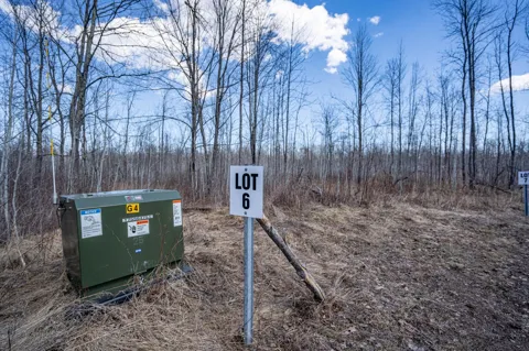 60xx Rycor Lane Lot 6