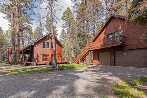 861 Balsam Drive