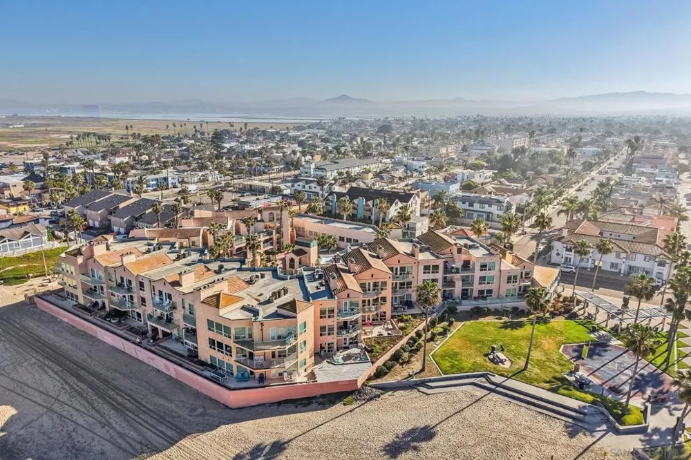 714 Seacoast Dr #104 Imperial Beach, CA 91932