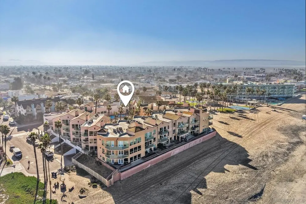 714 Seacoast Dr #104 Imperial Beach, CA 91932