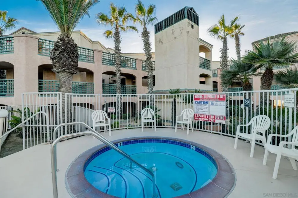 714 Seacoast Dr #104 Imperial Beach, CA 91932