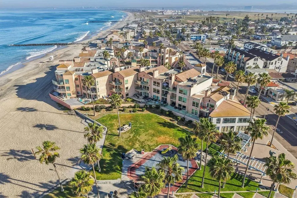 714 Seacoast Dr #104 Imperial Beach, CA 91932