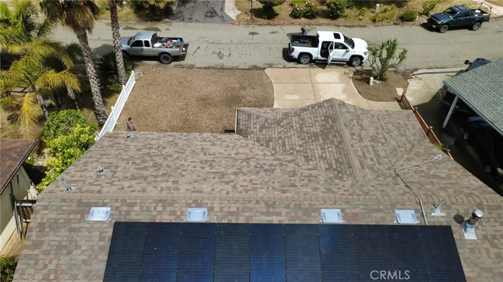 7805 Richard Lucerne, CA 95458