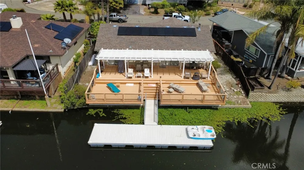 7805 Richard Lucerne, CA 95458