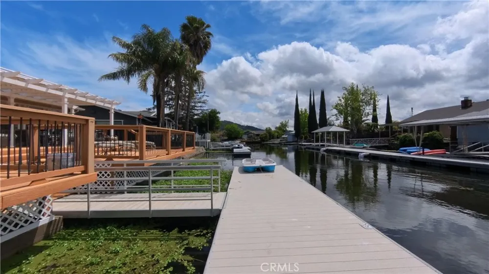 7805 Richard Lucerne, CA 95458