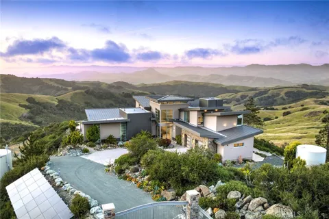 4340 Prefumo Canyon