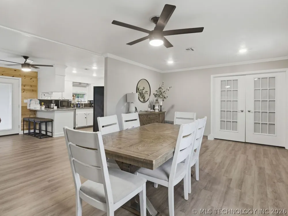 674 S Ethan Allen Drive Atoka, OK 74525