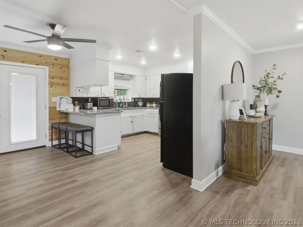 674 S Ethan Allen Drive Atoka, OK 74525