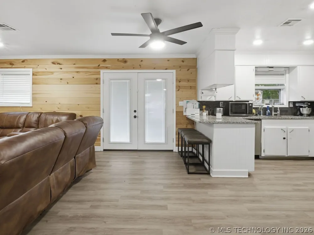 674 S Ethan Allen Drive Atoka, OK 74525