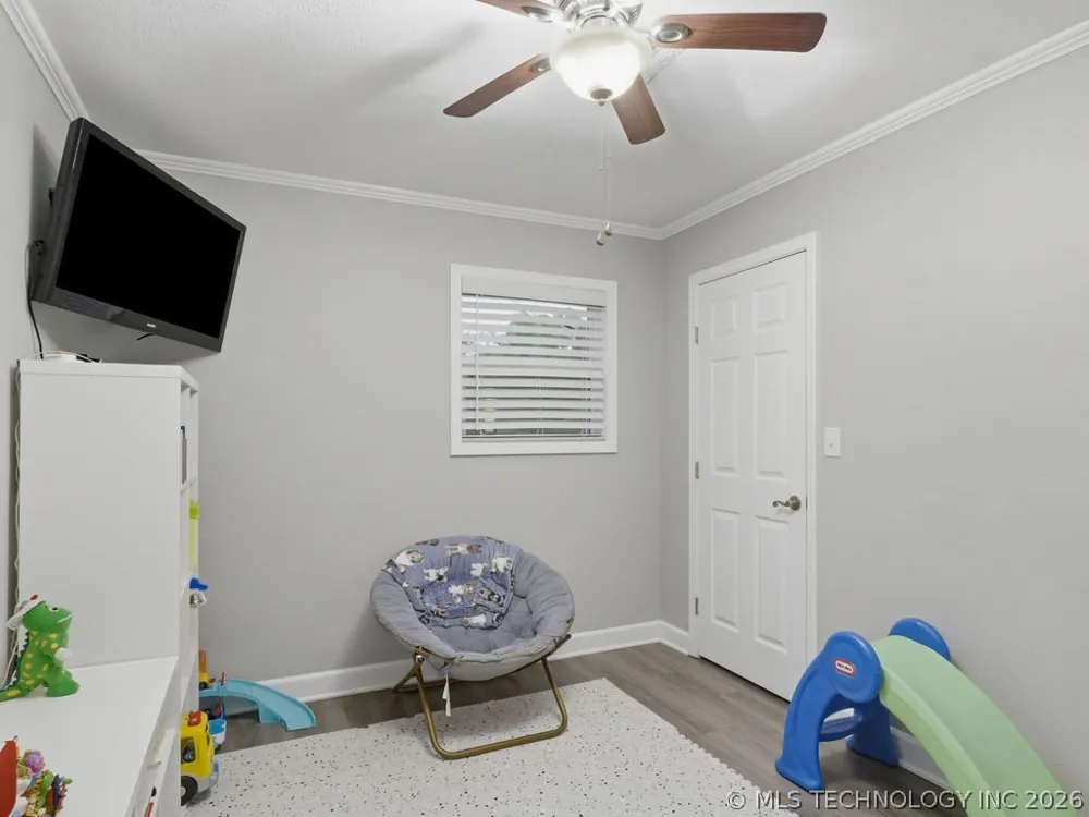 674 S Ethan Allen Drive Atoka, OK 74525