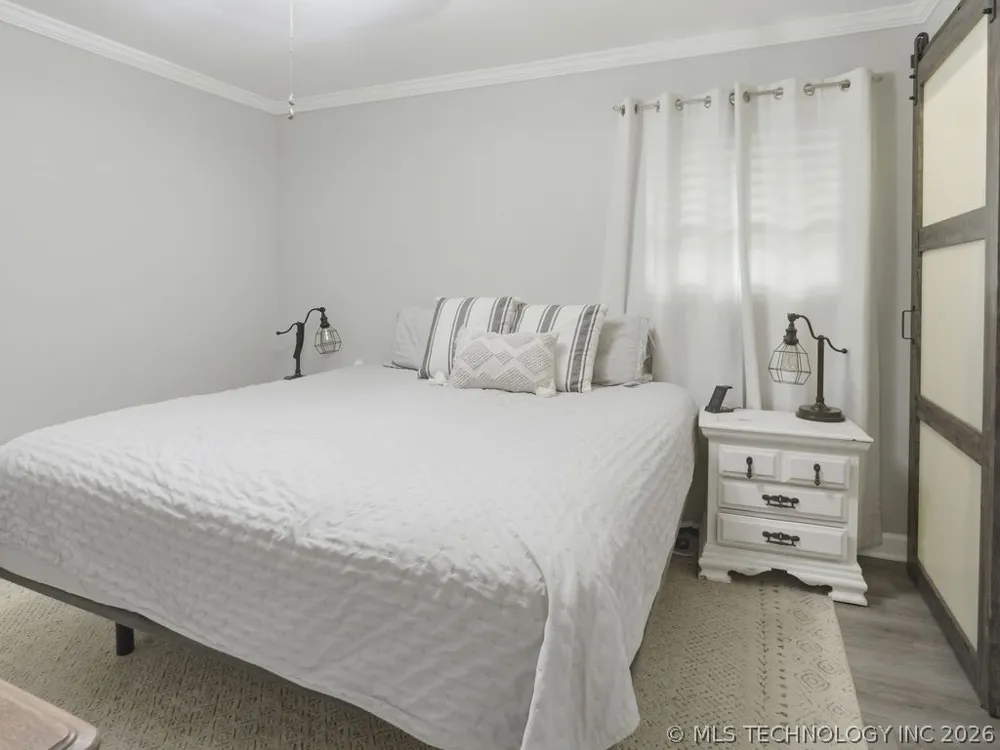 674 S Ethan Allen Drive Atoka, OK 74525