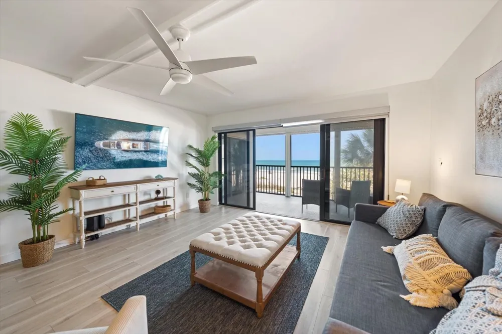 900 GULF BOULEVARD #204 Indian Rocks Beach, FL 33785