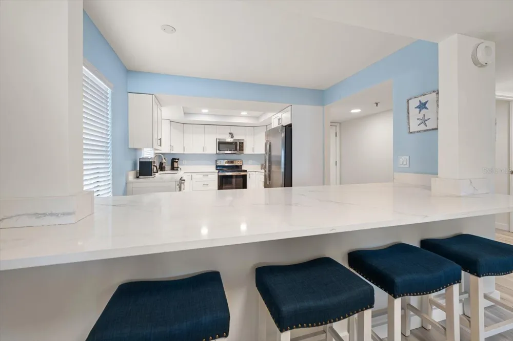 900 GULF BOULEVARD #204 Indian Rocks Beach, FL 33785