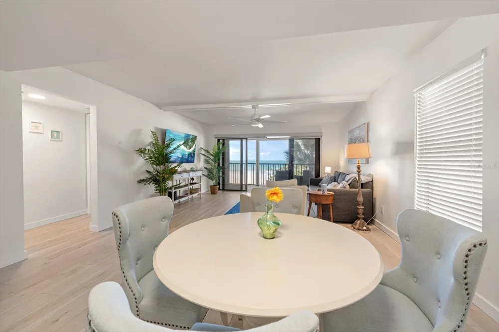 900 GULF BOULEVARD #204 Indian Rocks Beach, FL 33785