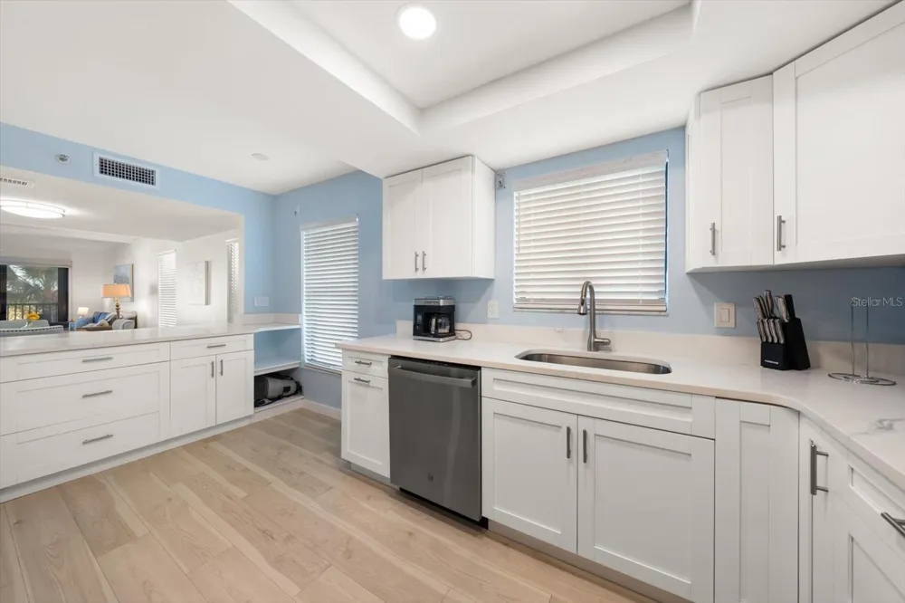 900 GULF BOULEVARD #204 Indian Rocks Beach, FL 33785