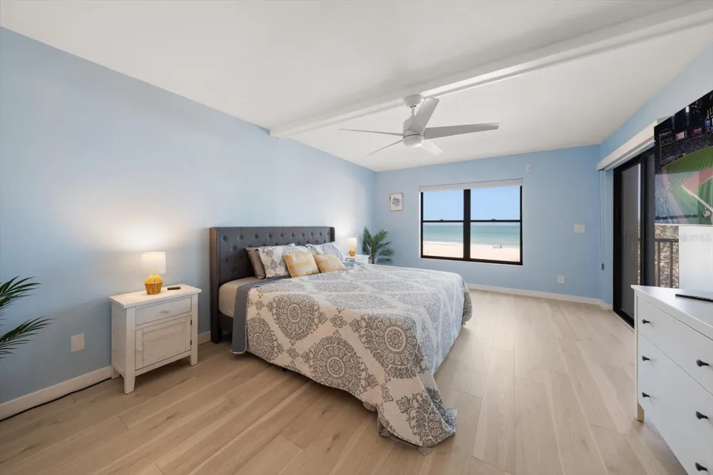 900 GULF BOULEVARD #204 Indian Rocks Beach, FL 33785