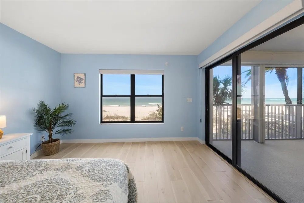 900 GULF BOULEVARD #204 Indian Rocks Beach, FL 33785