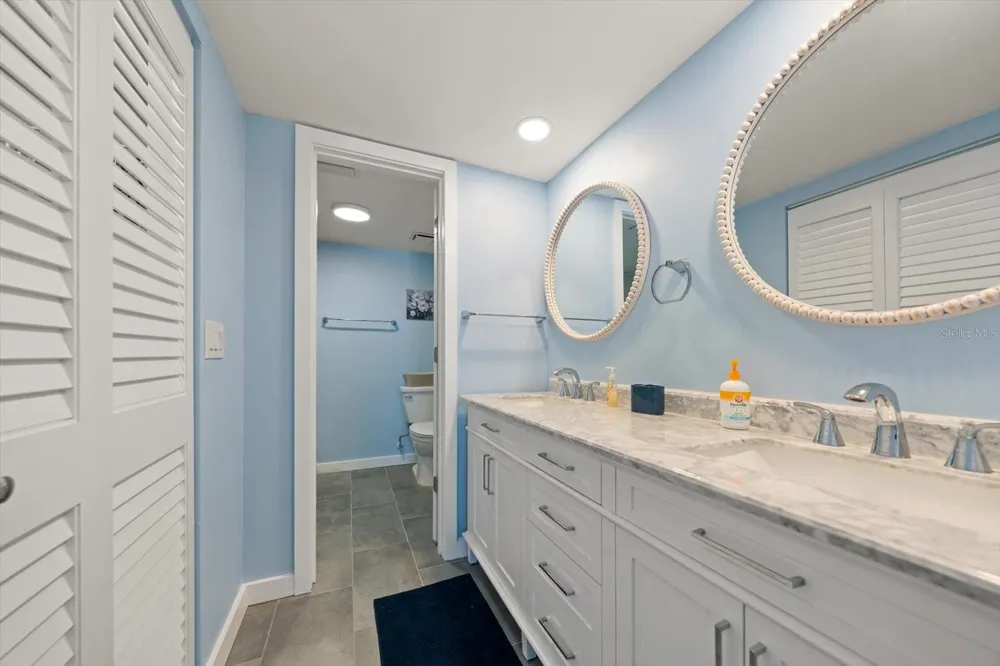 900 GULF BOULEVARD #204 Indian Rocks Beach, FL 33785