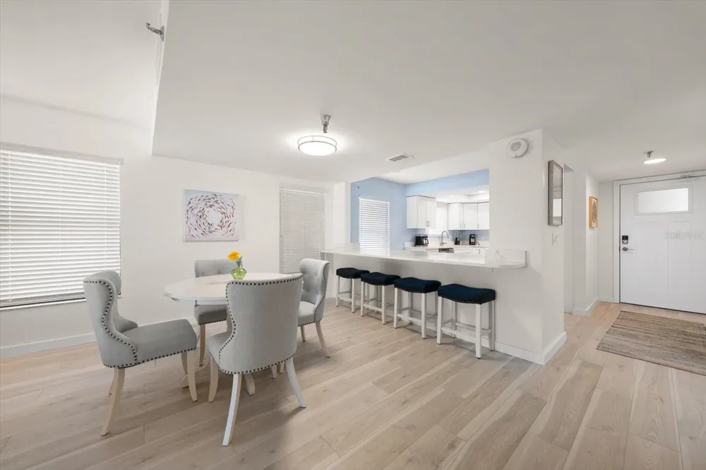900 GULF BOULEVARD #204 Indian Rocks Beach, FL 33785