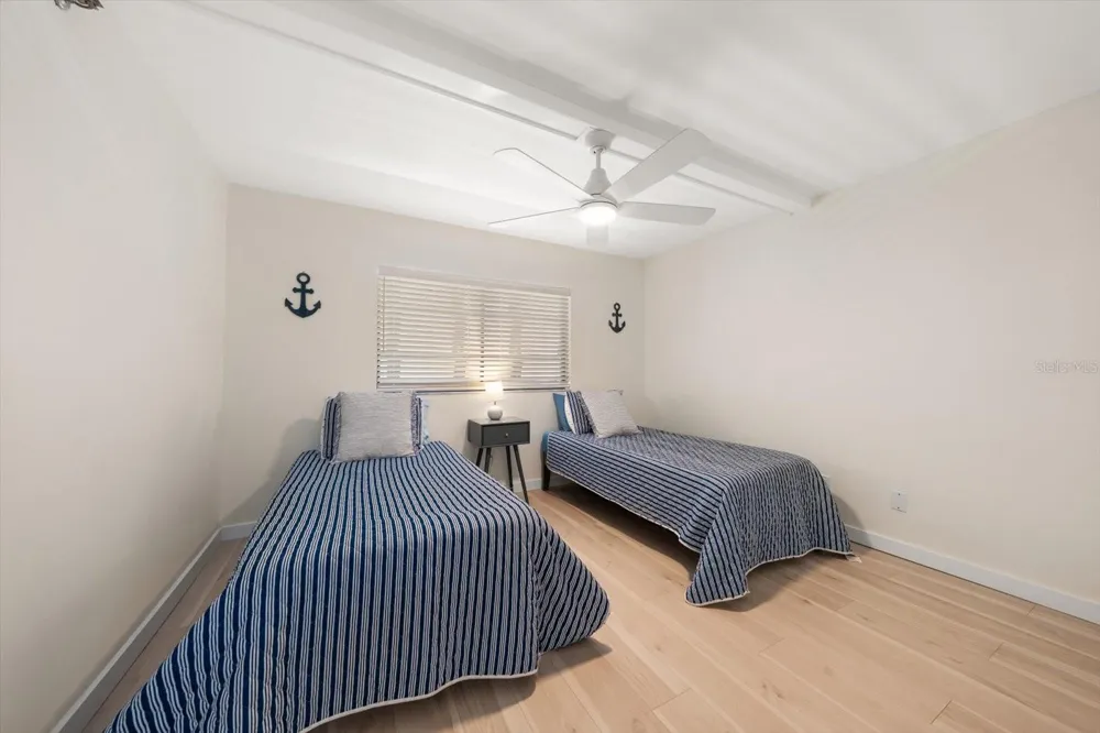 900 GULF BOULEVARD #204 Indian Rocks Beach, FL 33785