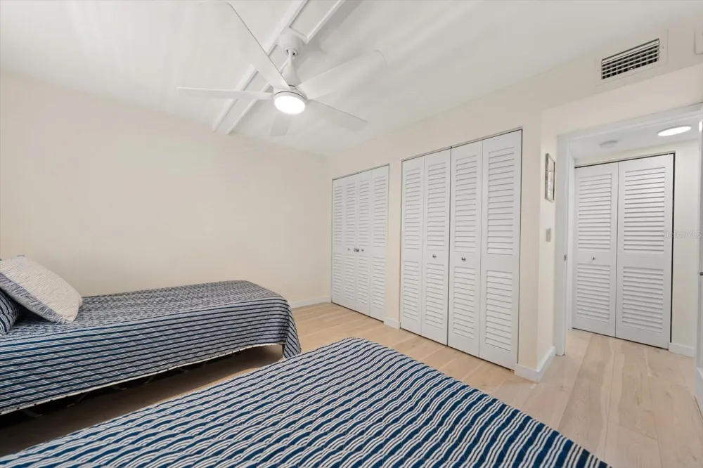 900 GULF BOULEVARD #204 Indian Rocks Beach, FL 33785