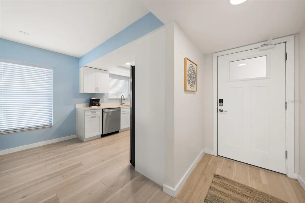 900 GULF BOULEVARD #204 Indian Rocks Beach, FL 33785
