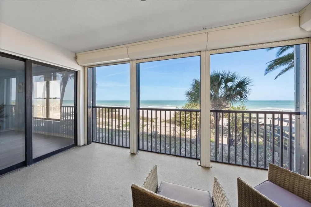 900 GULF BOULEVARD #204 Indian Rocks Beach, FL 33785