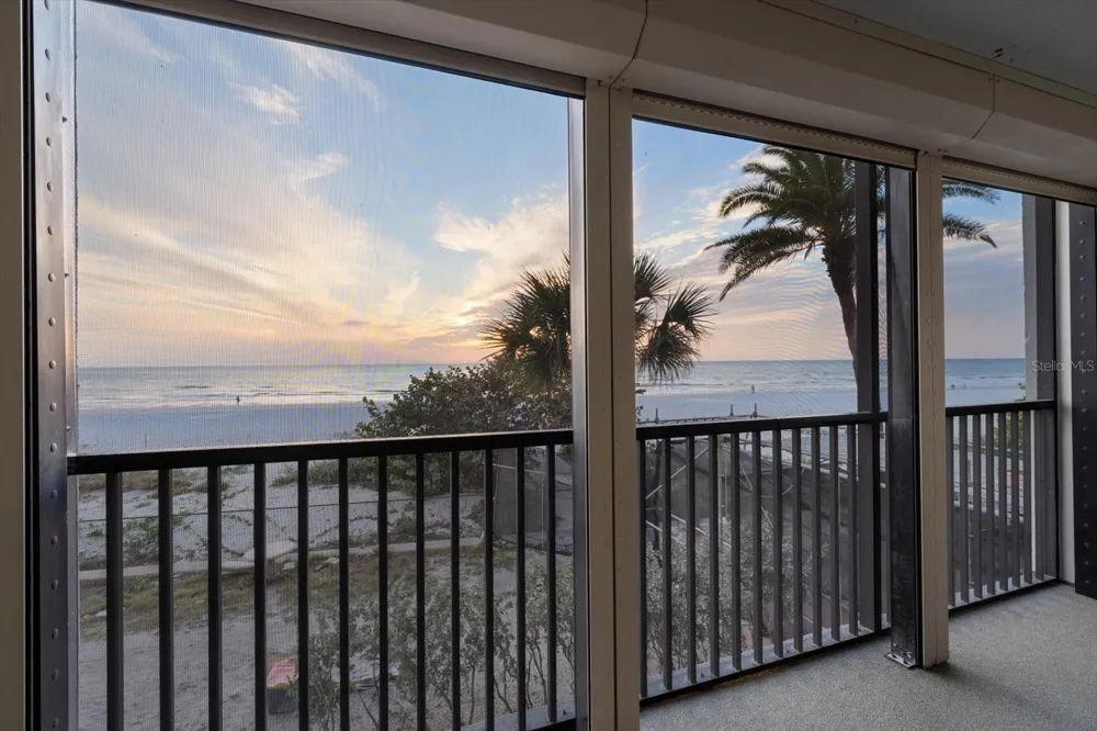 900 GULF BOULEVARD #204 Indian Rocks Beach, FL 33785