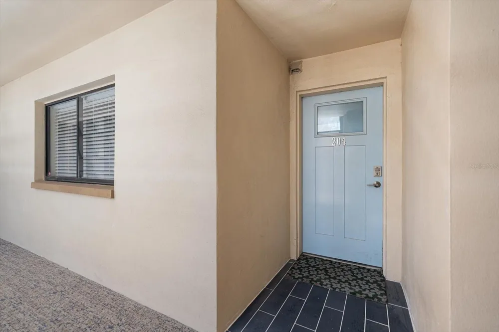 900 GULF BOULEVARD #204 Indian Rocks Beach, FL 33785