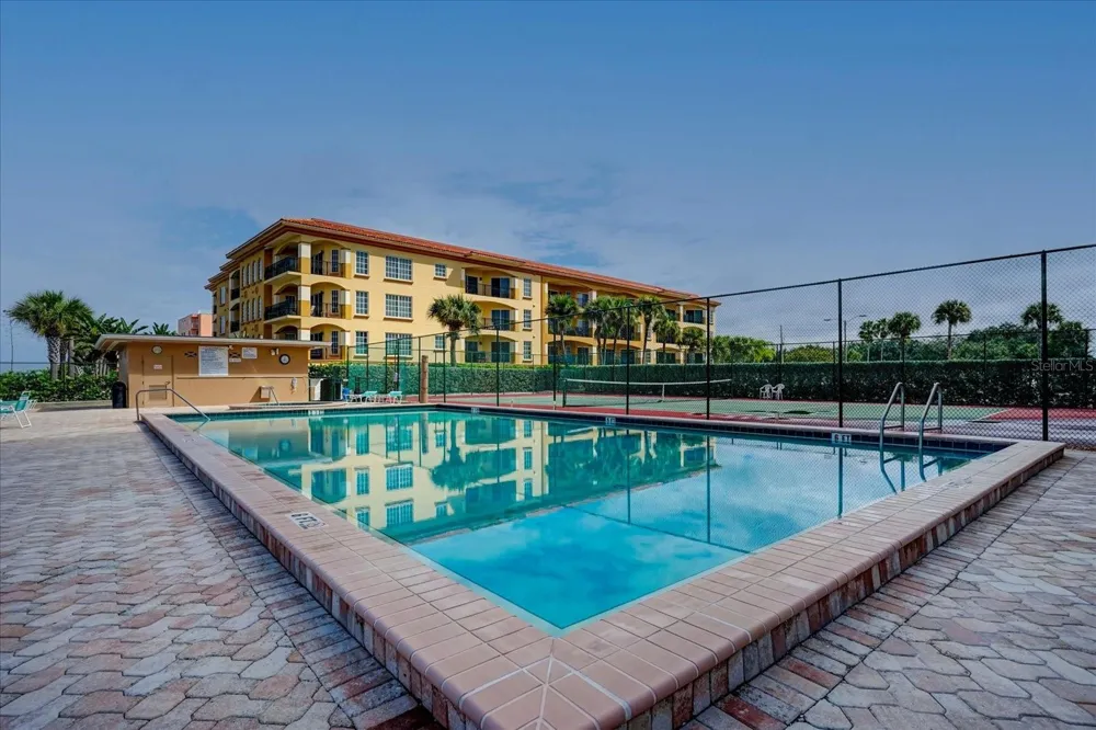 900 GULF BOULEVARD #204 Indian Rocks Beach, FL 33785