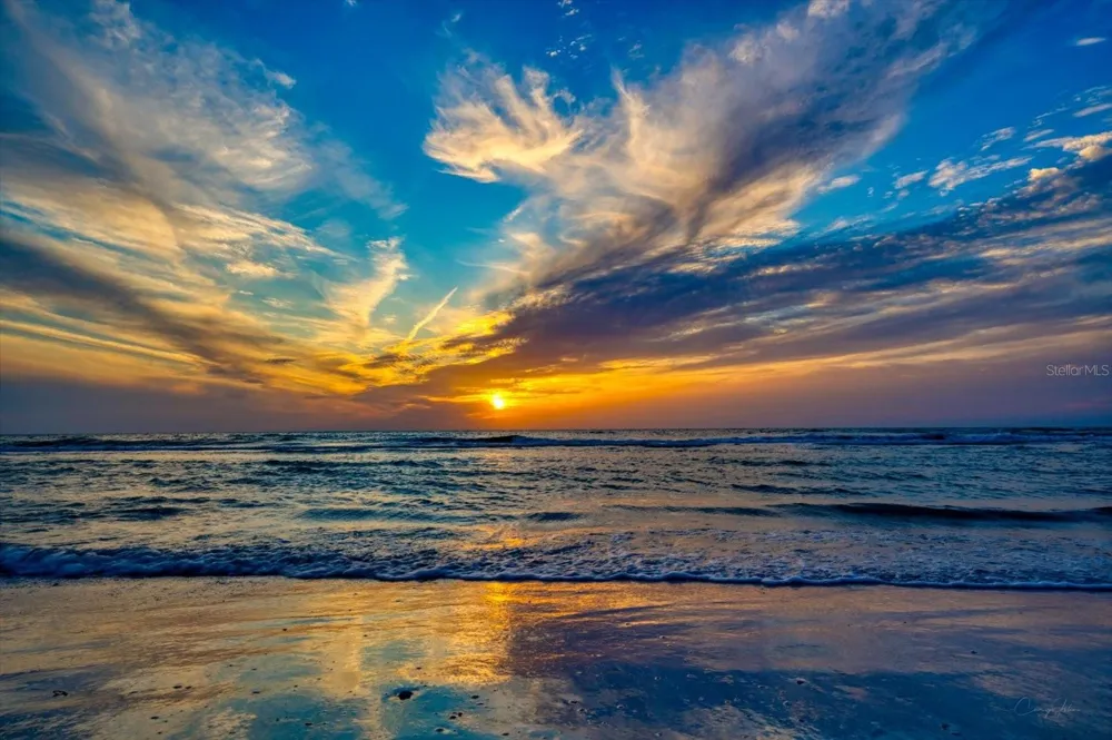 900 GULF BOULEVARD #204 Indian Rocks Beach, FL 33785