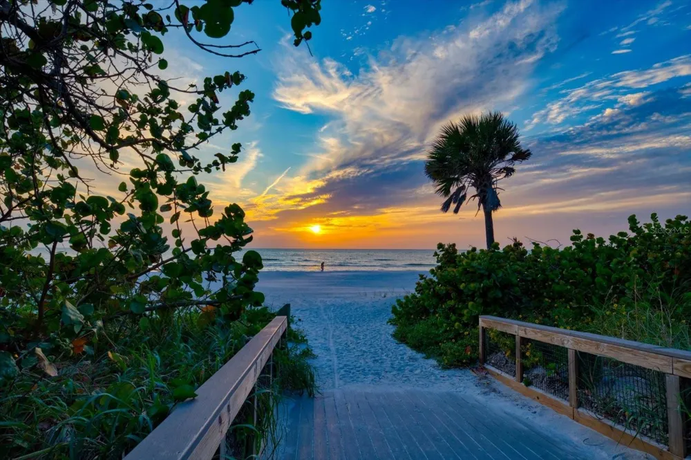 900 GULF BOULEVARD #204 Indian Rocks Beach, FL 33785