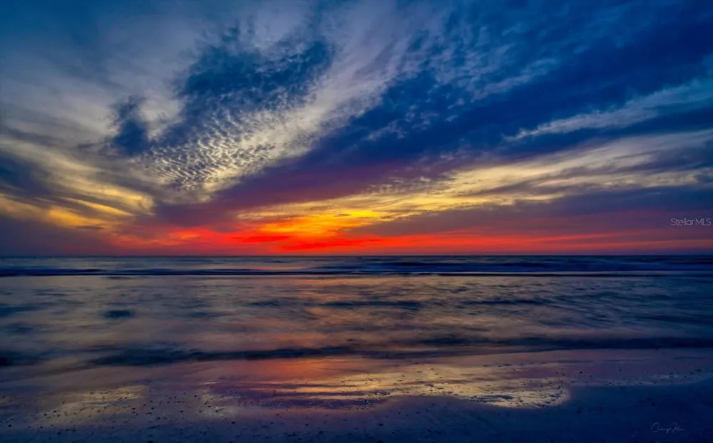 900 GULF BOULEVARD #204 Indian Rocks Beach, FL 33785