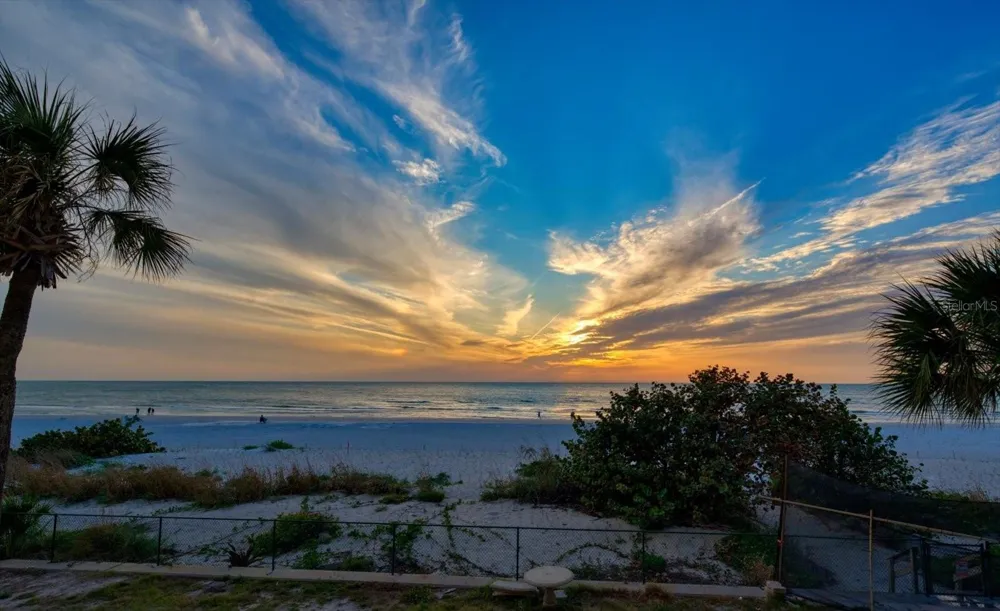 900 GULF BOULEVARD #204 Indian Rocks Beach, FL 33785