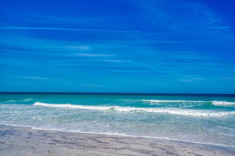 900 GULF BOULEVARD #204 Indian Rocks Beach, FL 33785