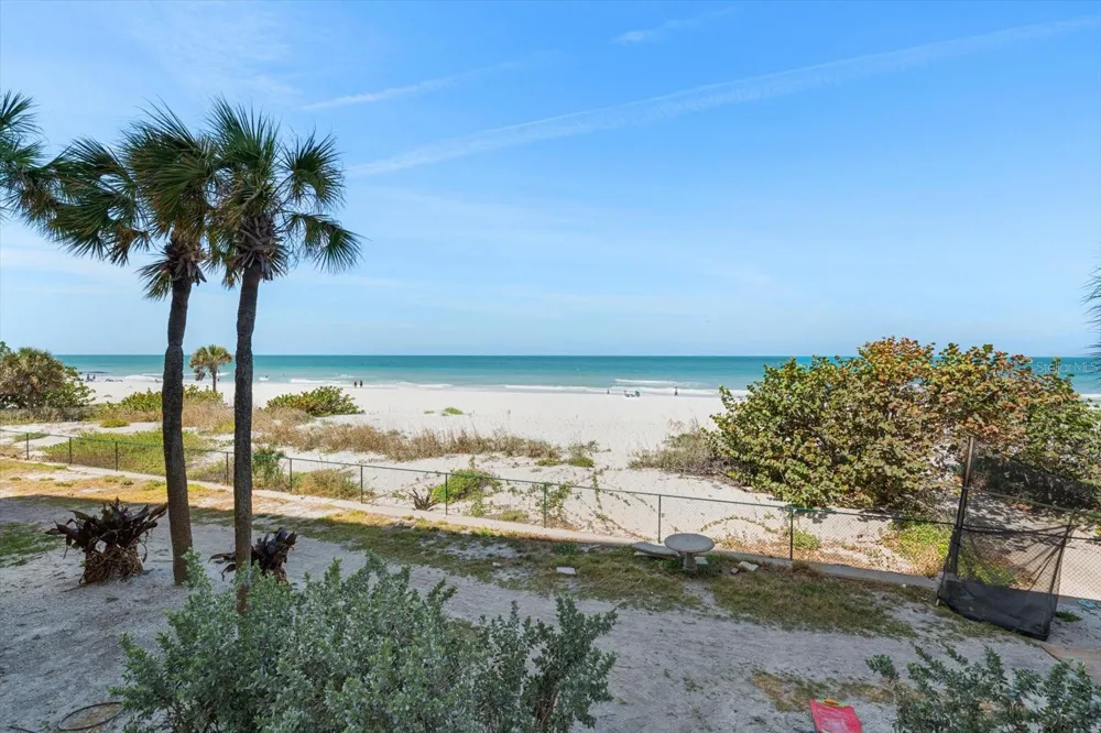 900 GULF BOULEVARD #204 Indian Rocks Beach, FL 33785
