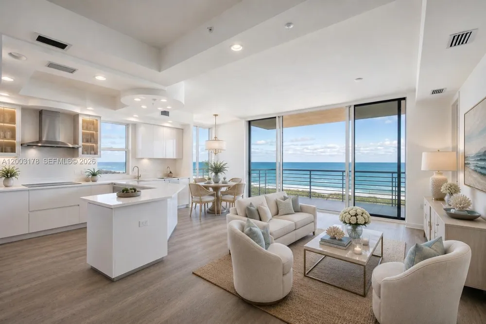 4802 Highway A1a #3D Hutchinson Island, FL 34949